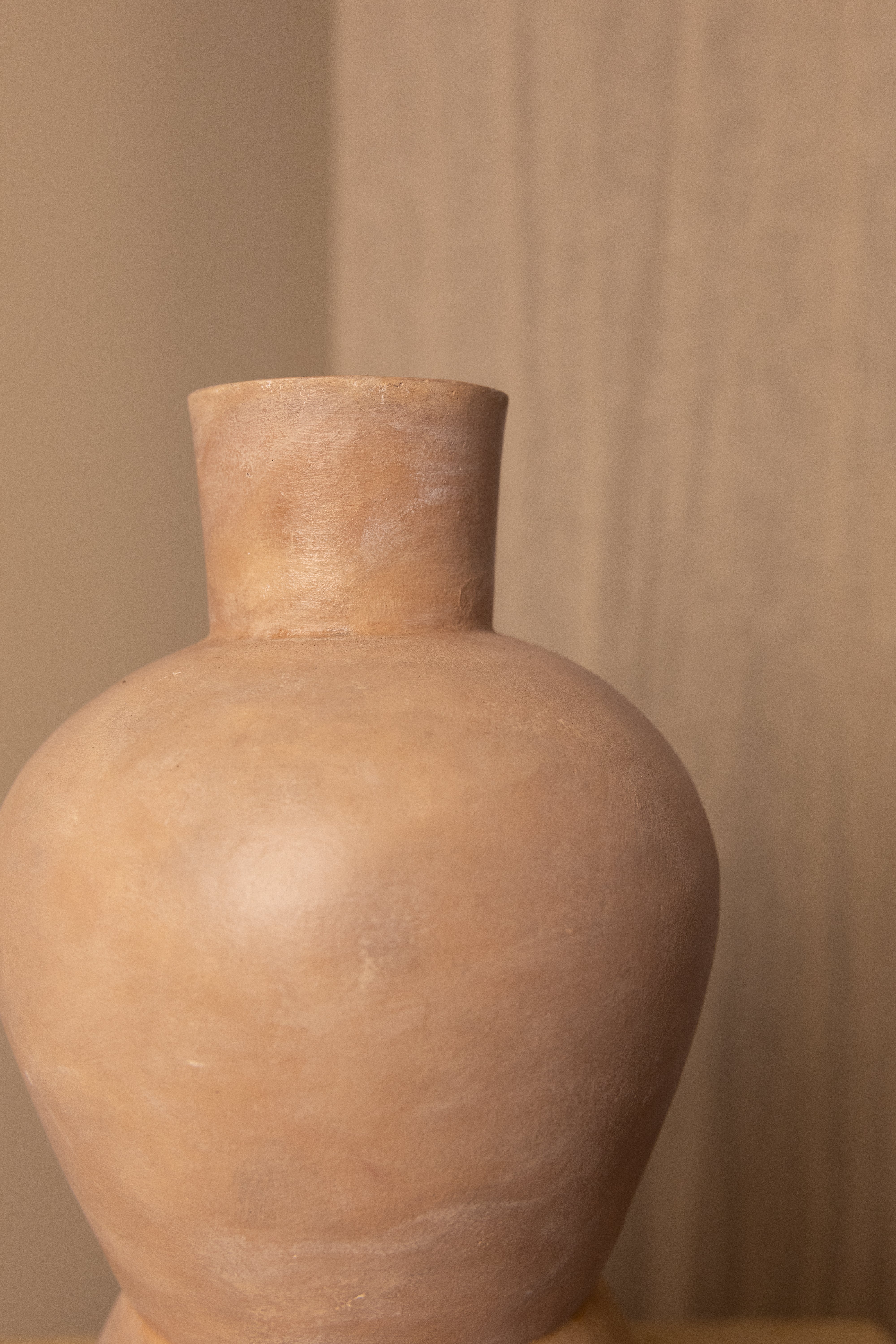 Clay No. 6 | Sienna - Image 3