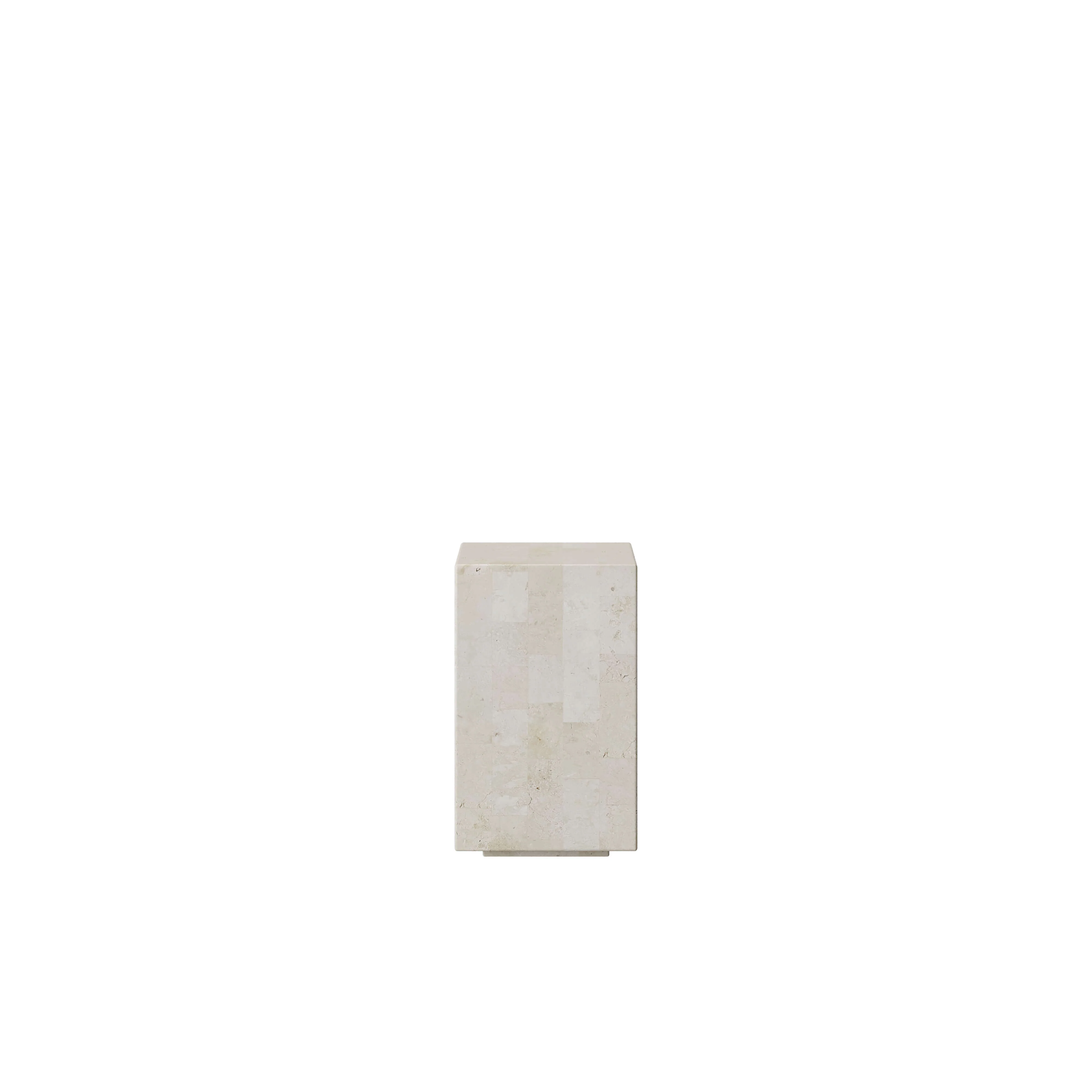 Fossil Stone Plinths - Image 7