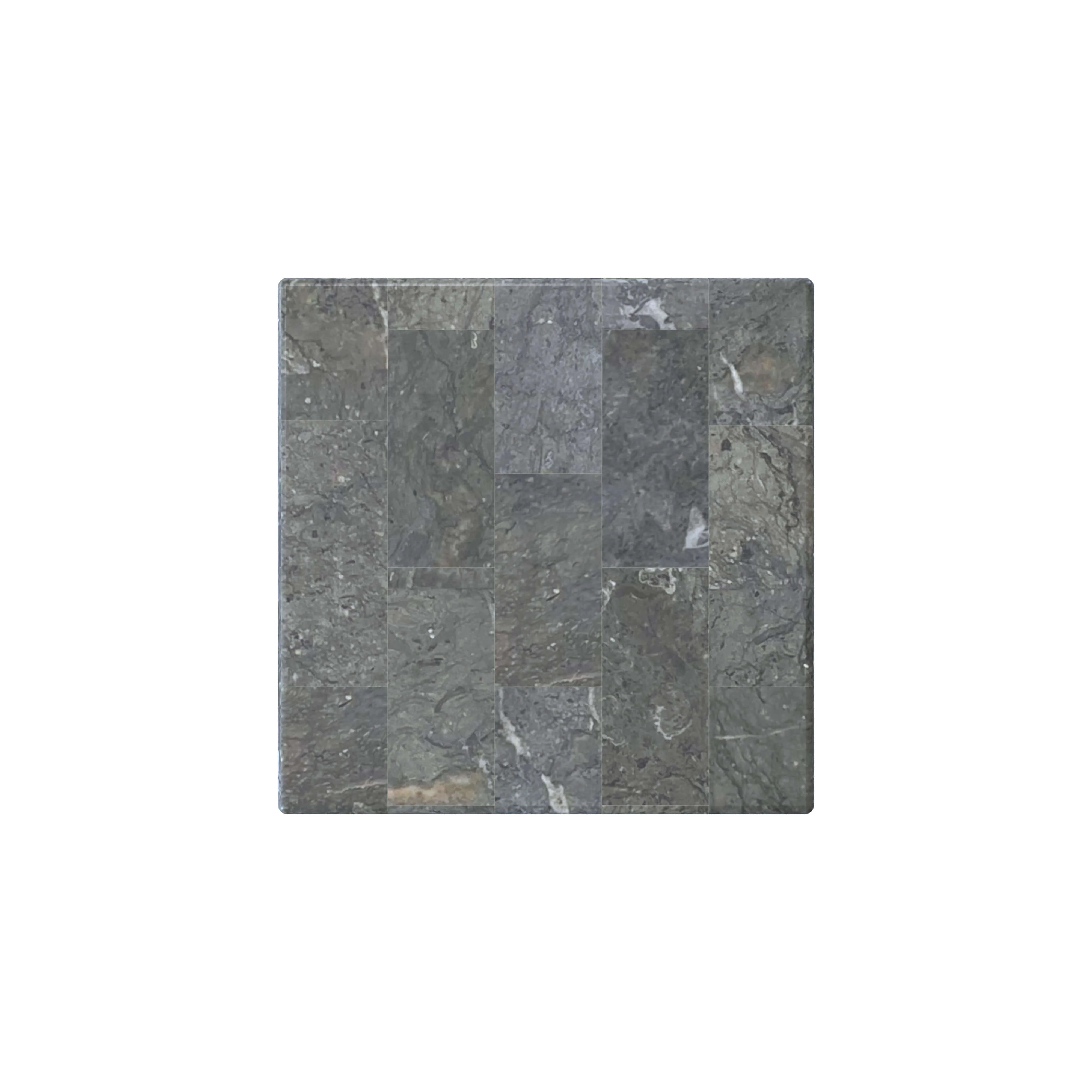 Grey Stone Plinths - Image 3