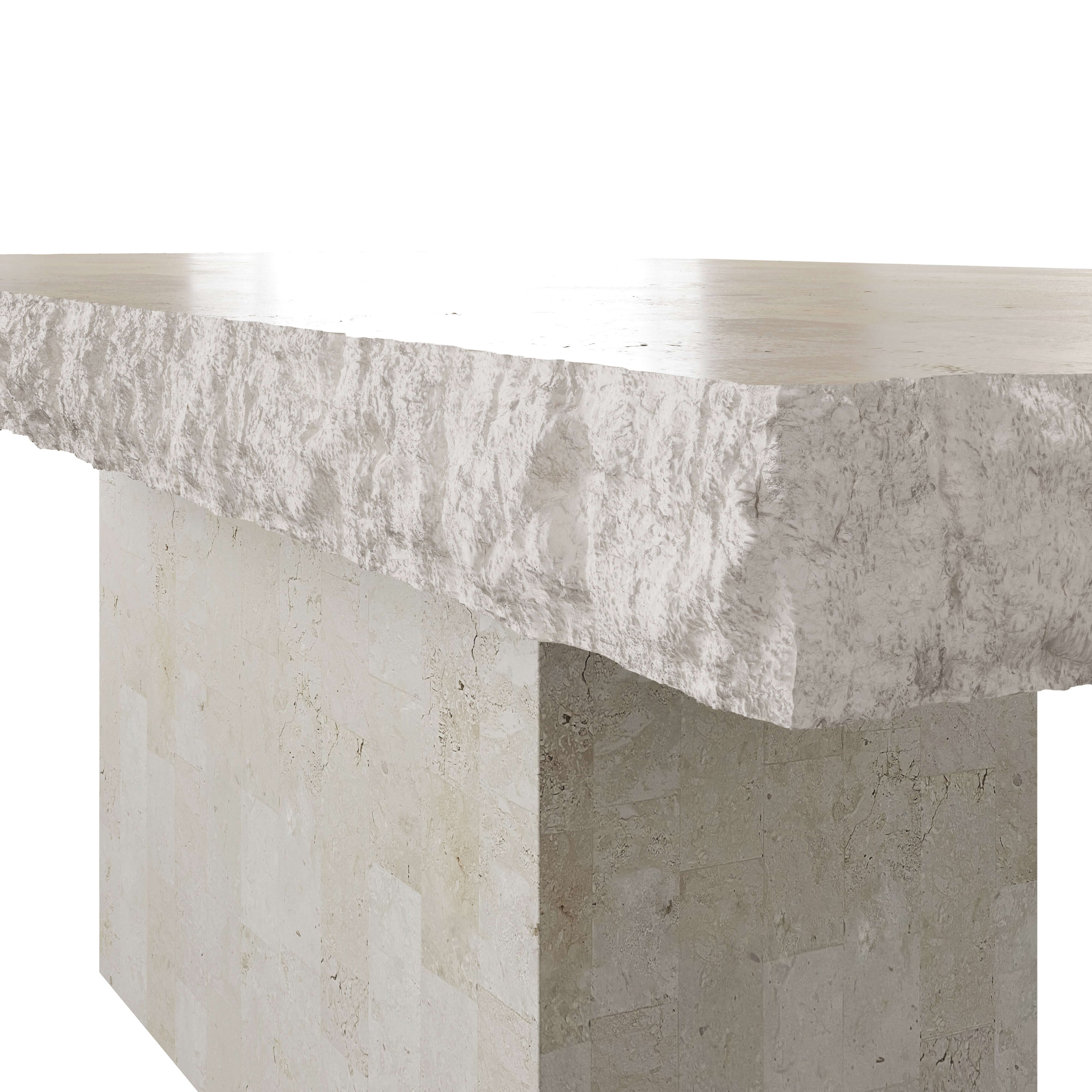 La Via Dining Table - Image 7