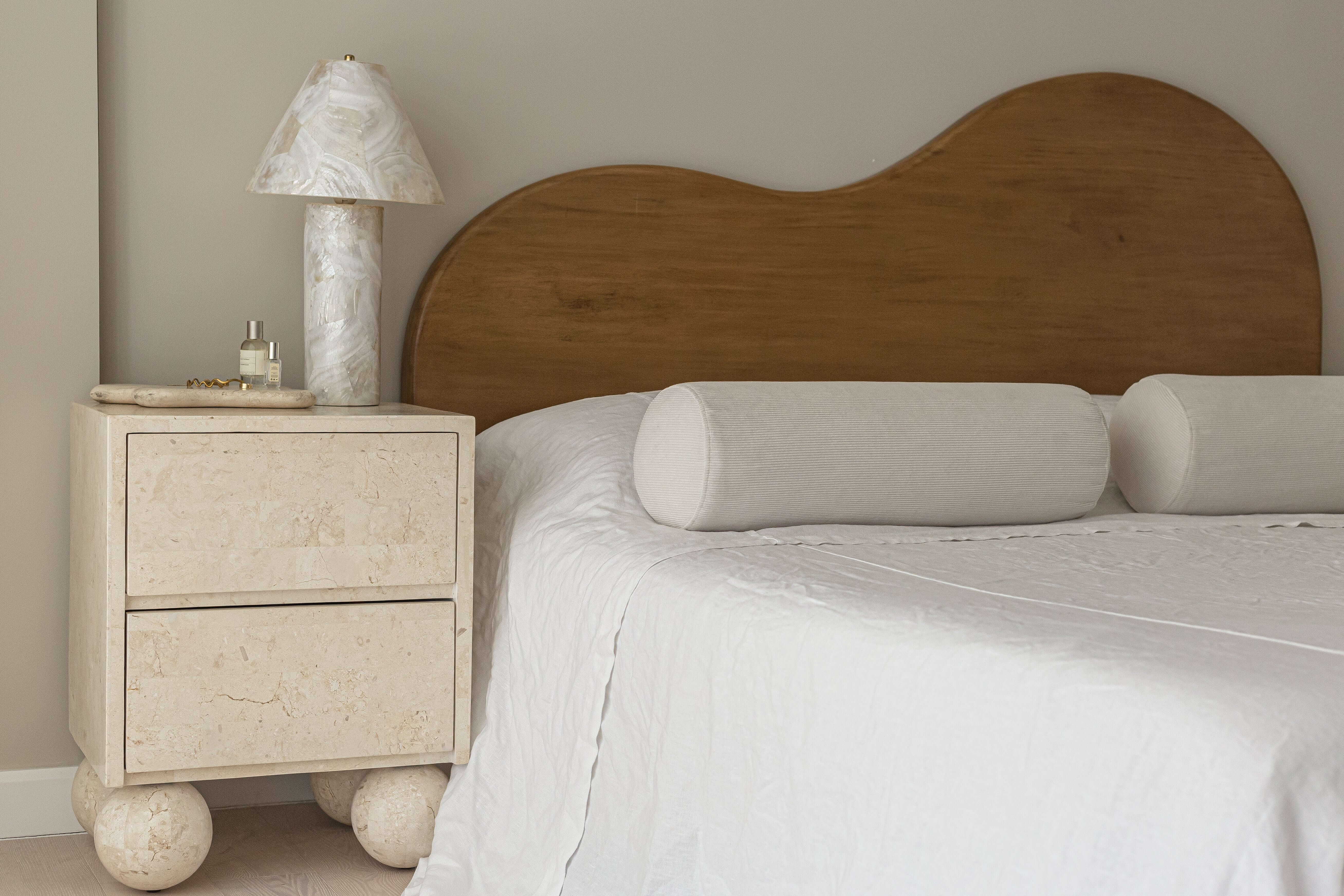 Miro Bedside Table - Image 12