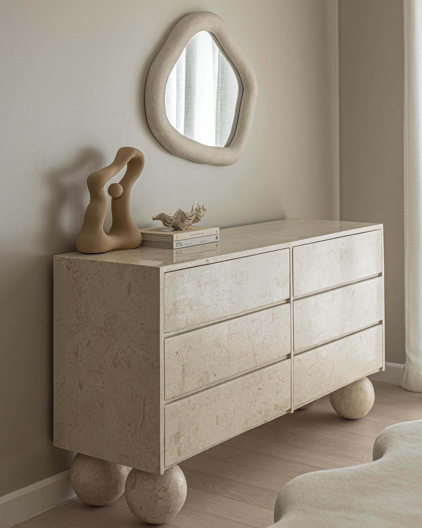 Miro Chest of Drawers - Image 7