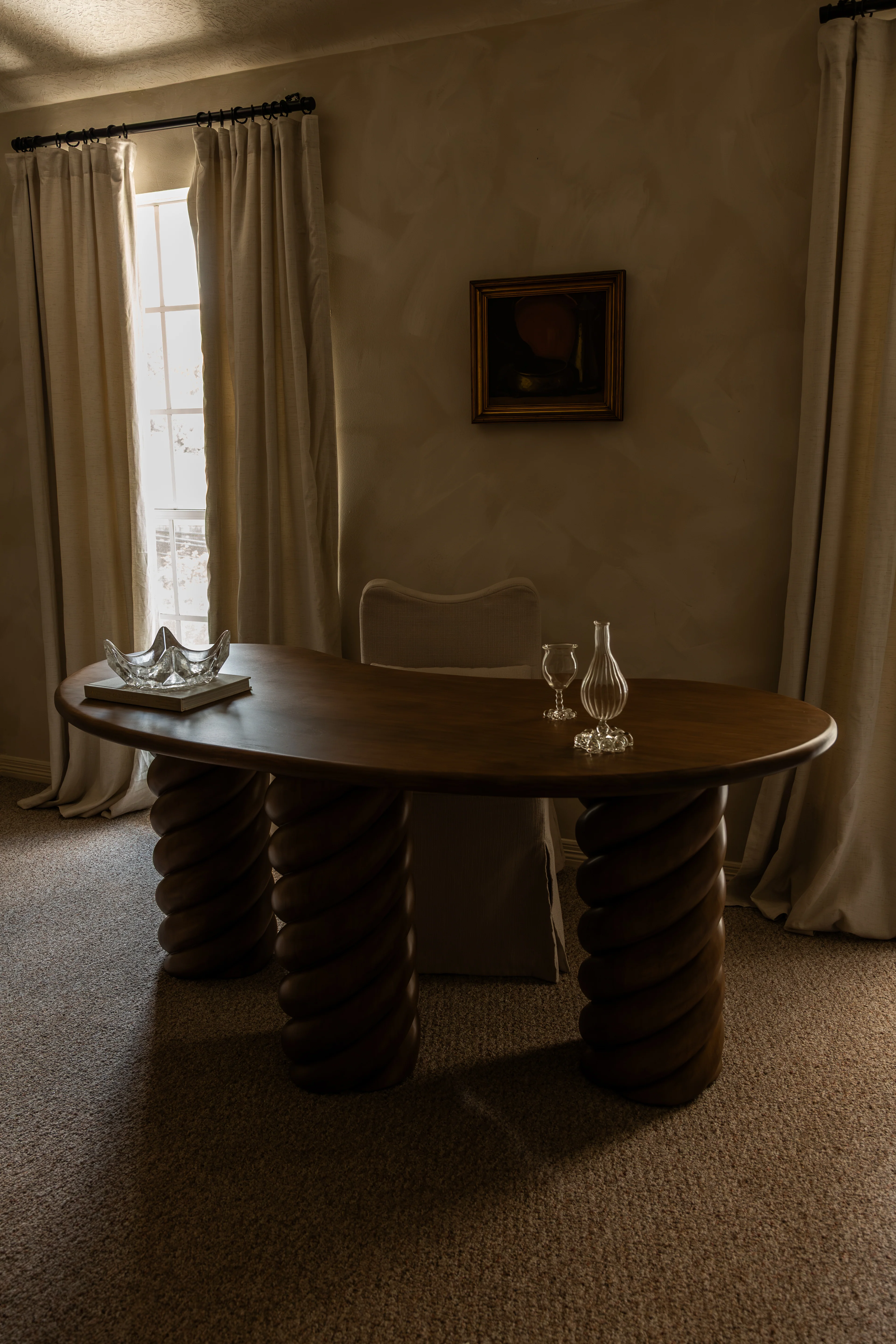 Myrrh Desk - Image 2